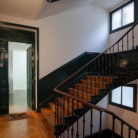 마드리드 Gran Via V Calle Fuencarral 5Br 5Bh 아파트 외부 사진