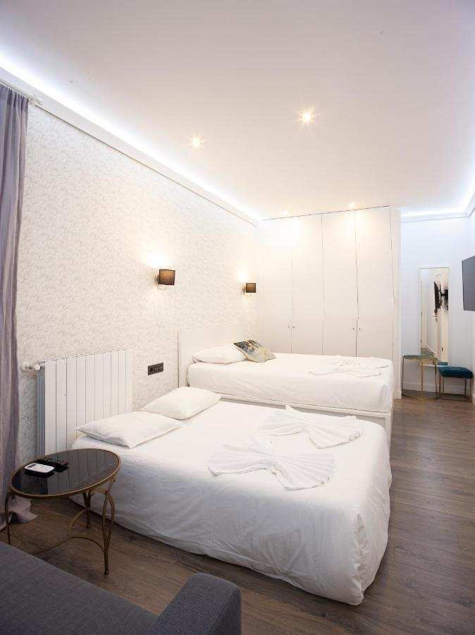 마드리드 Gran Via V Calle Fuencarral 5Br 5Bh 아파트 외부 사진