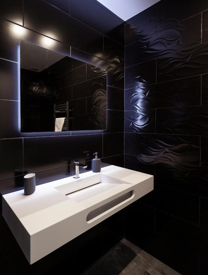 마드리드 Gran Via V Calle Fuencarral 5Br 5Bh 아파트 외부 사진