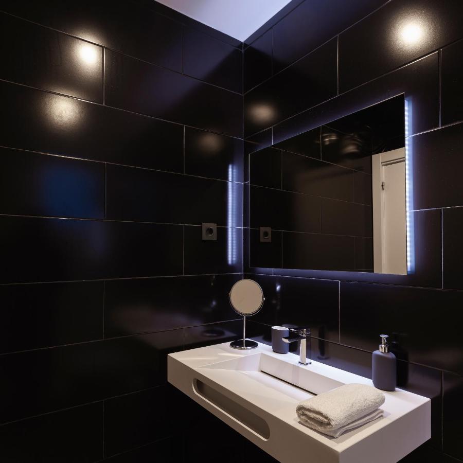 마드리드 Gran Via V Calle Fuencarral 5Br 5Bh 아파트 외부 사진
