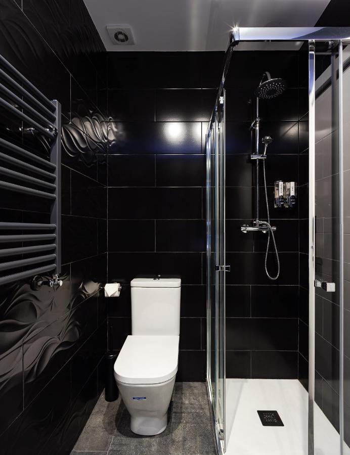 마드리드 Gran Via V Calle Fuencarral 5Br 5Bh 아파트 외부 사진