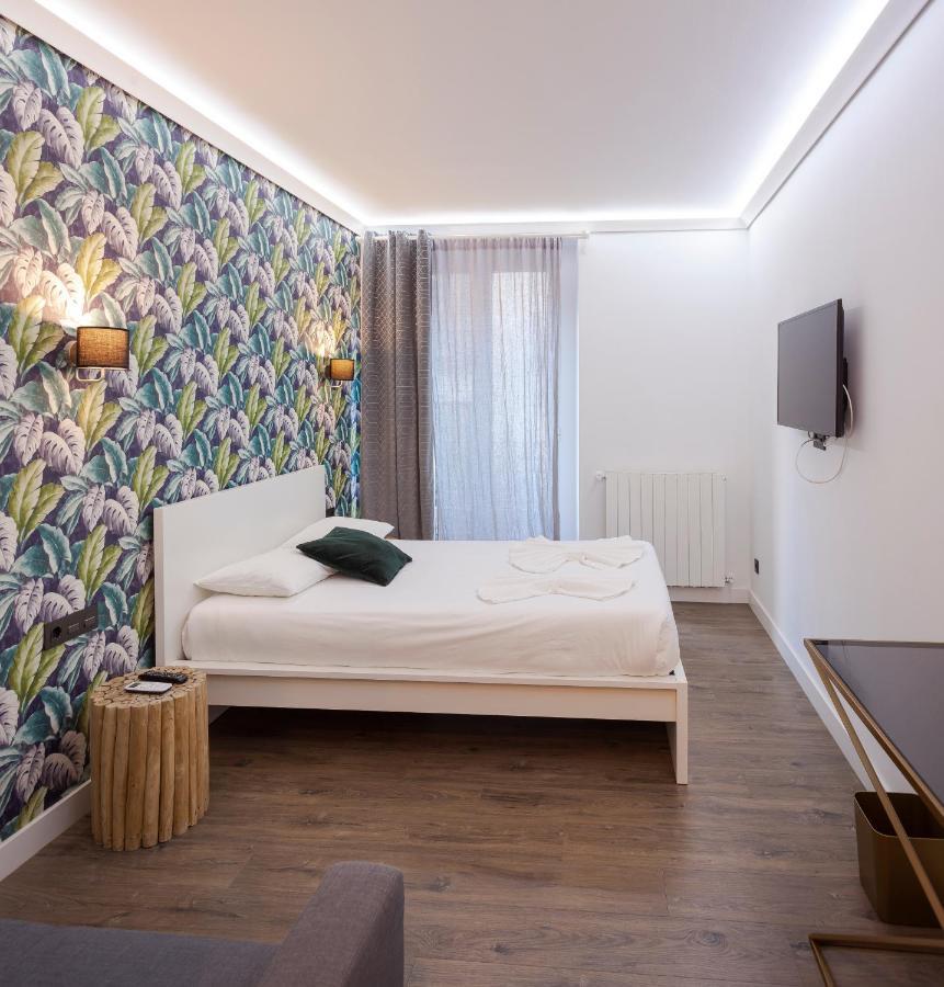 마드리드 Gran Via V Calle Fuencarral 5Br 5Bh 아파트 외부 사진