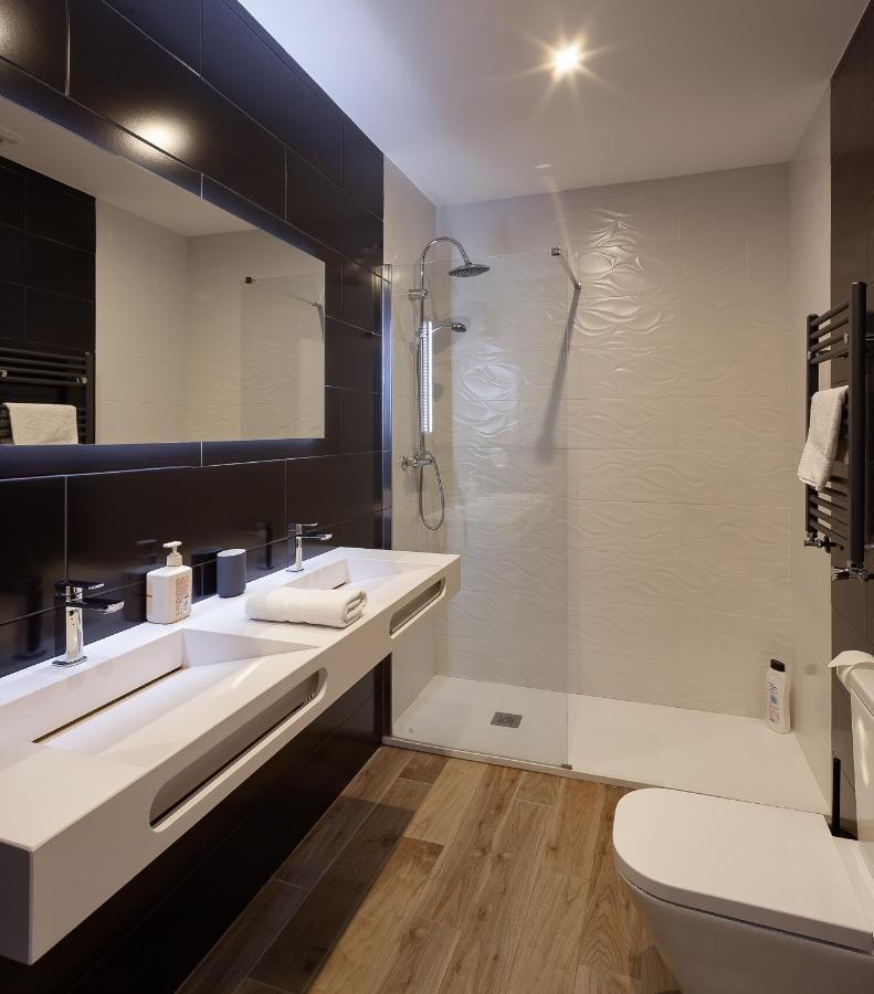 마드리드 Gran Via V Calle Fuencarral 5Br 5Bh 아파트 외부 사진