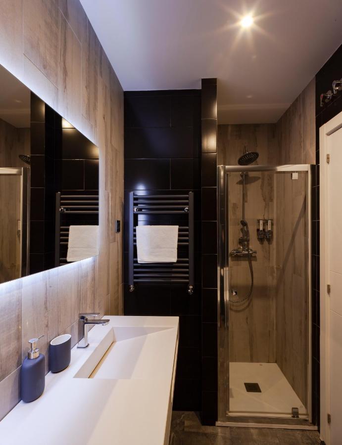 마드리드 Gran Via V Calle Fuencarral 5Br 5Bh 아파트 외부 사진