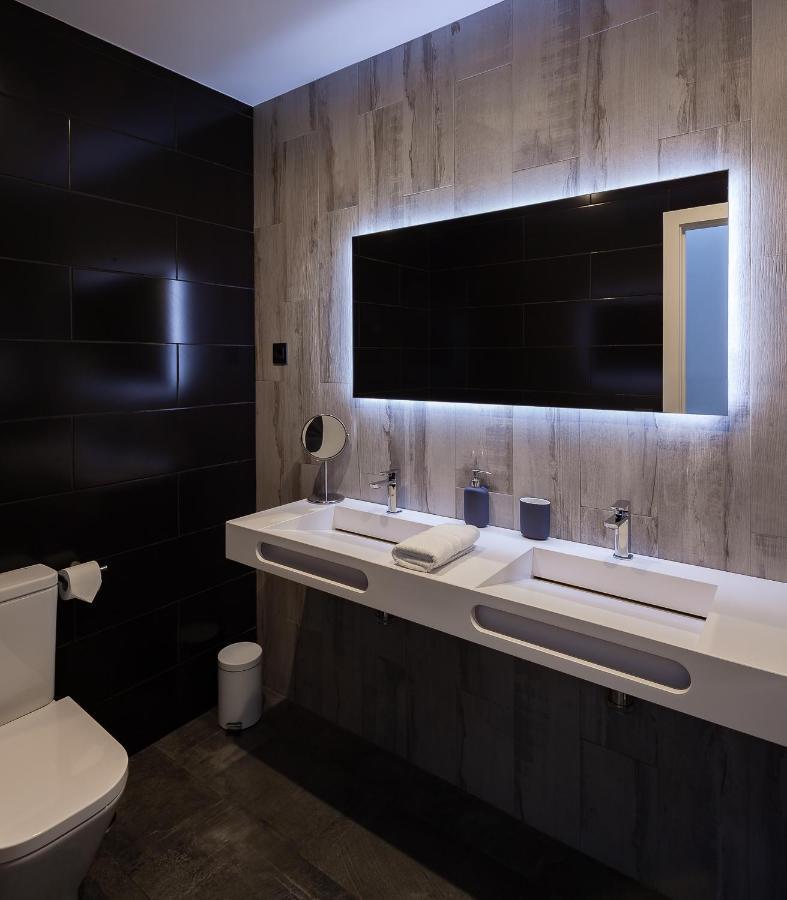 마드리드 Gran Via V Calle Fuencarral 5Br 5Bh 아파트 외부 사진