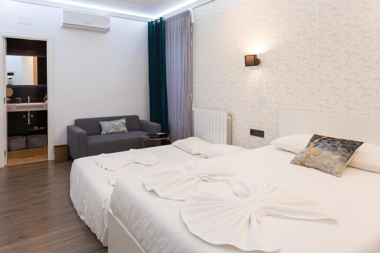 마드리드 Gran Via V Calle Fuencarral 5Br 5Bh 아파트 외부 사진