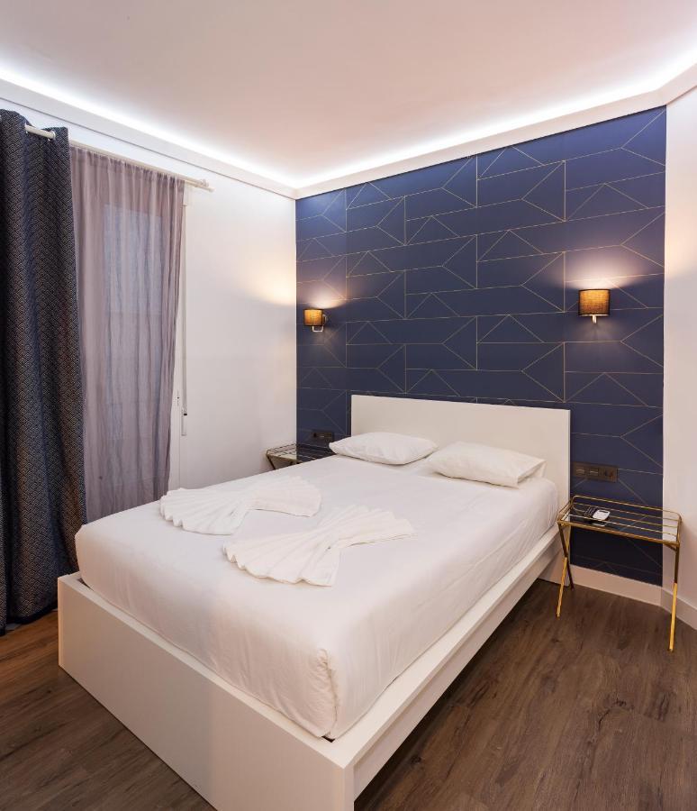 마드리드 Gran Via V Calle Fuencarral 5Br 5Bh 아파트 외부 사진