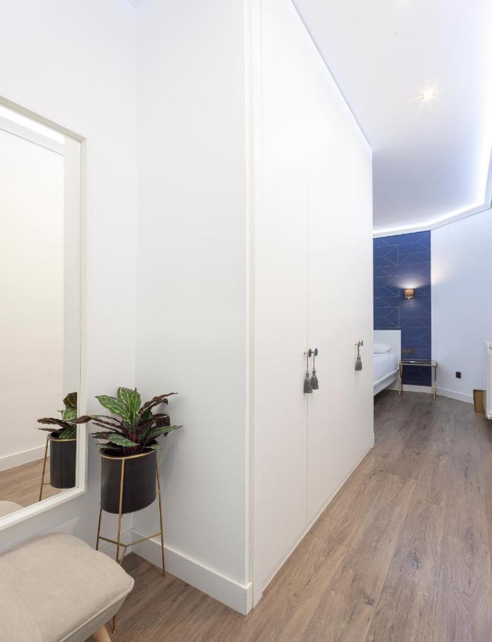 마드리드 Gran Via V Calle Fuencarral 5Br 5Bh 아파트 외부 사진