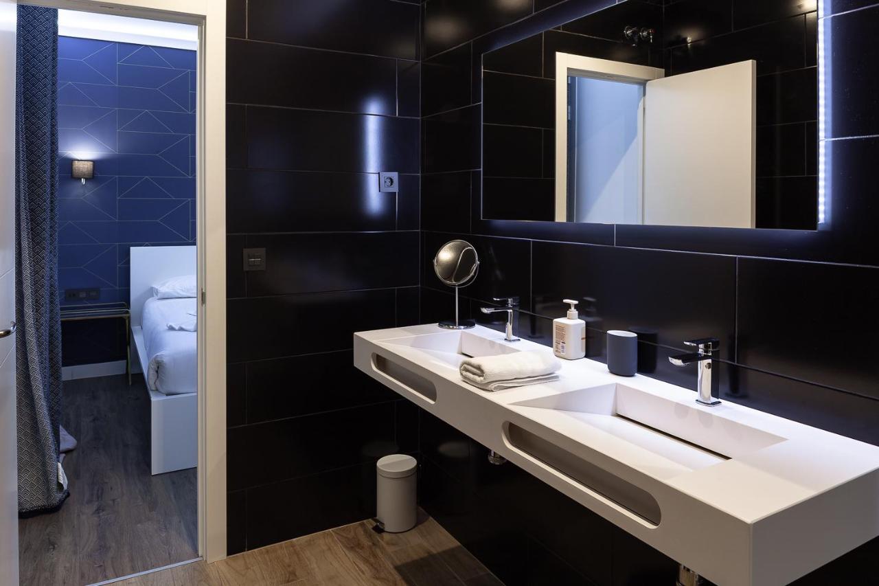 마드리드 Gran Via V Calle Fuencarral 5Br 5Bh 아파트 외부 사진