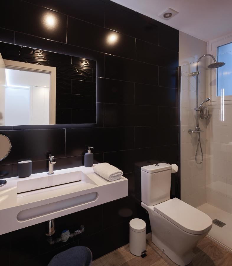 마드리드 Gran Via V Calle Fuencarral 5Br 5Bh 아파트 외부 사진