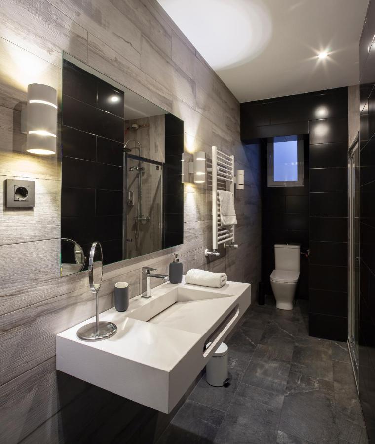 마드리드 Gran Via V Calle Fuencarral 5Br 5Bh 아파트 외부 사진